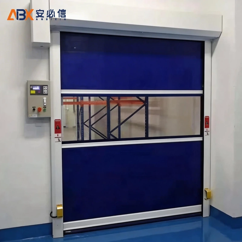 恩施土家族苗族感应快速门