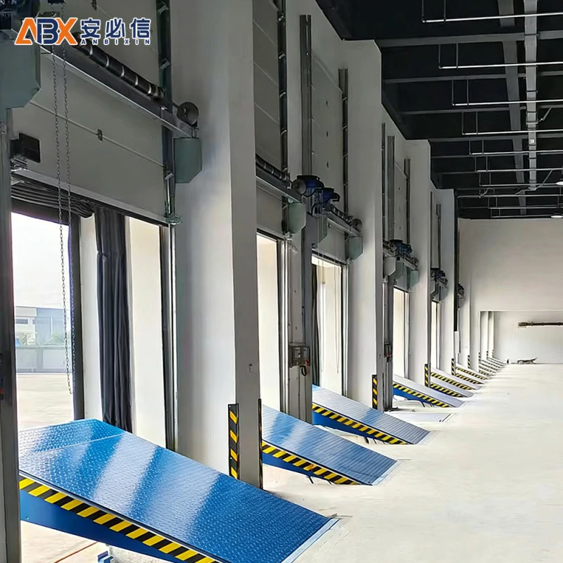 恩施土家族苗族工业滑升门